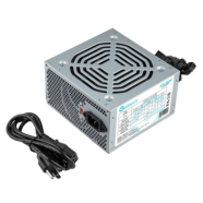 Fuente de Poder 550W Getttech